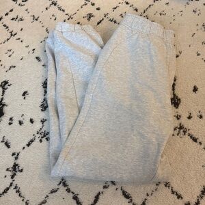 Lululemon Scuba Joggers